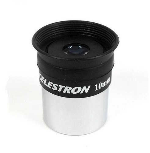 Celestron 10mm oculare 25 - celestron,