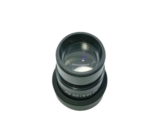 Oculare microscopio stereo - oculare,