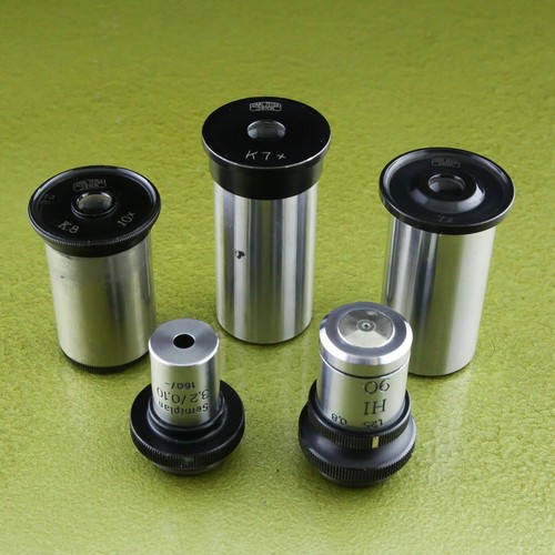 Rms hi 90 oculare - mm,,