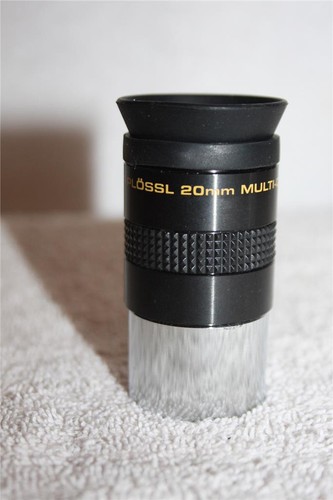 Meade 20mm super plossl - meade,