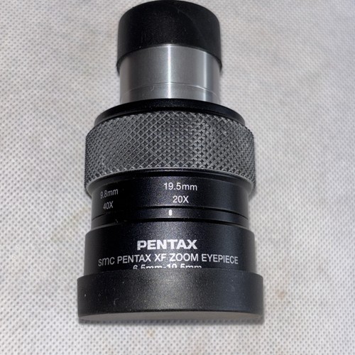 Oculare zoom smc pentax - smc,