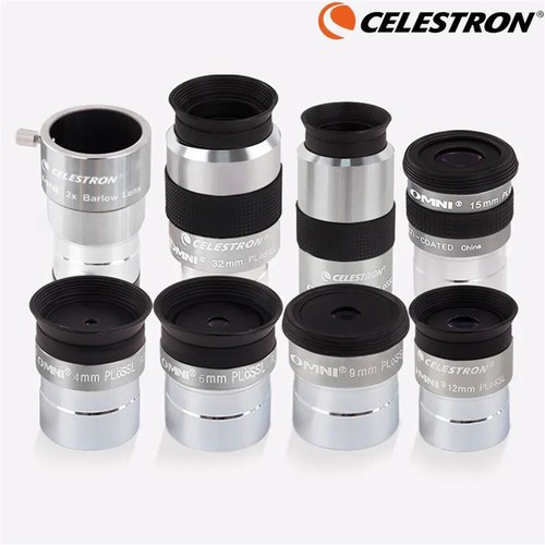 Celestron 15 32 - celestron, 4/6/9/12/15/32/40mm