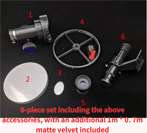 D150f750 kit accessori - d150f750,