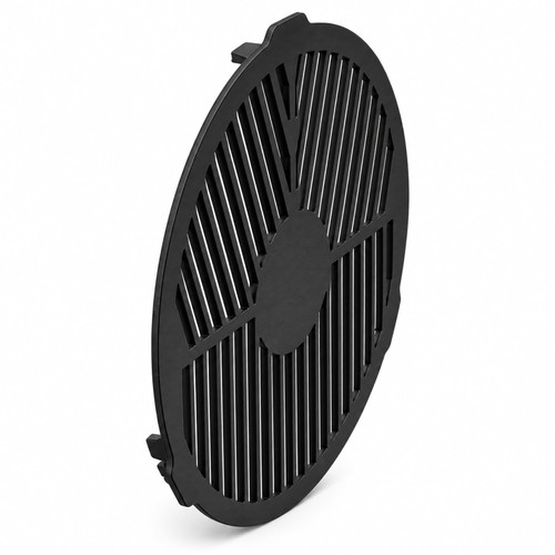Maschera messa fuoco - maschera, di