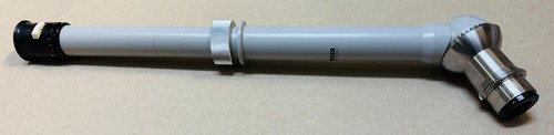 Zeiss attacco tubo - zeiss,