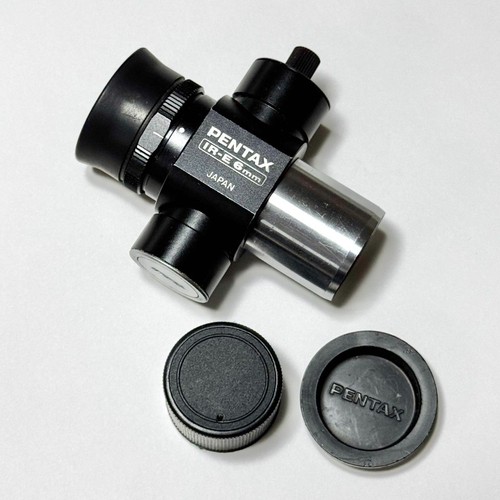 Pentax 6mm oculare - 6mm,