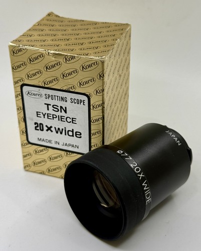 Oculare kowa tsn 20x - kowa,
