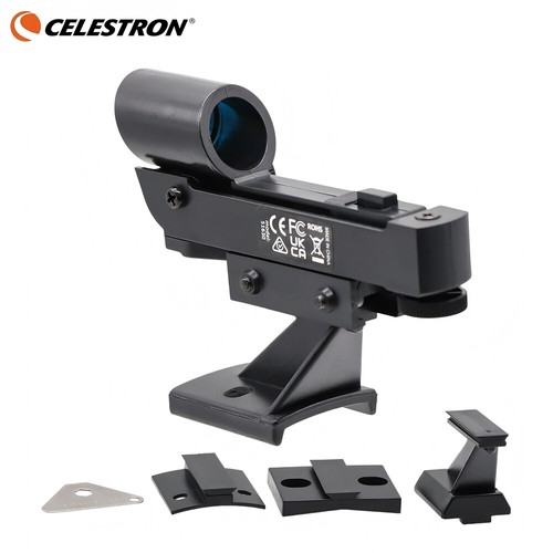 Celestron red dot - celestron,
