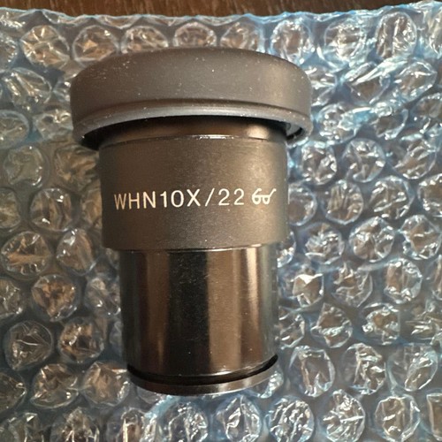 Olympus whn10x oculare - olympus, whn10x/22