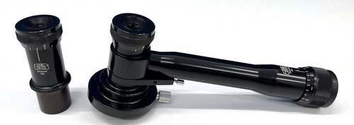 Carl zeiss oculare - oculare, didattico