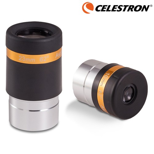 Celestron grandangolare - mm,