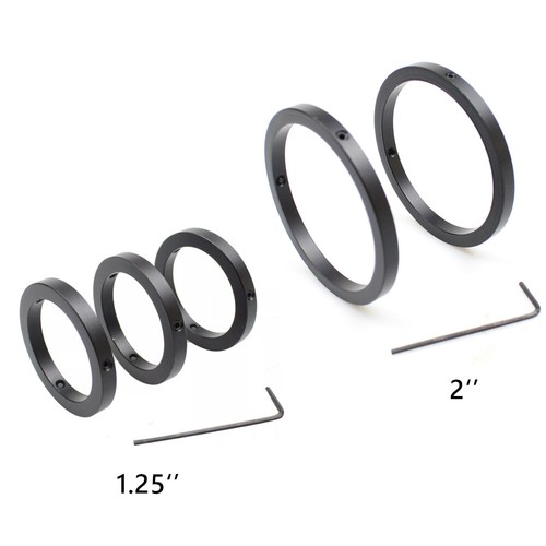 Set anello parfocale oculare