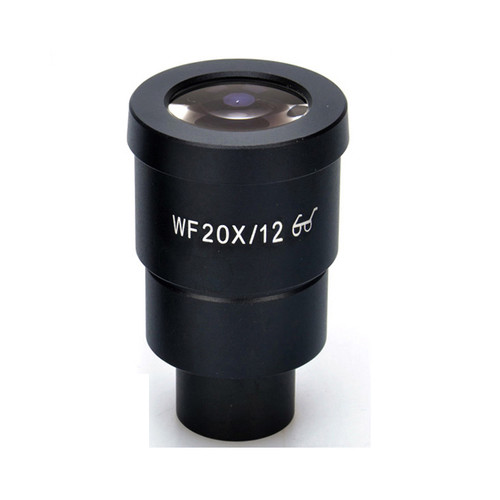 Nuovo oculare microscopio