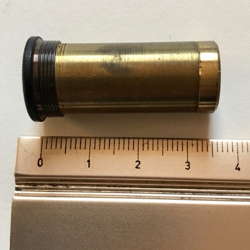 Optique microscope x10 - microscope, /