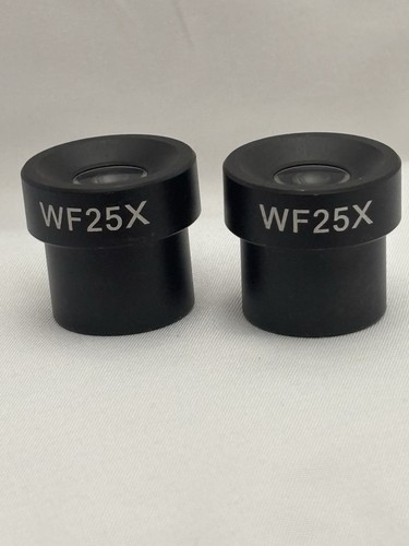 Wf25x microscope - “wf25x,