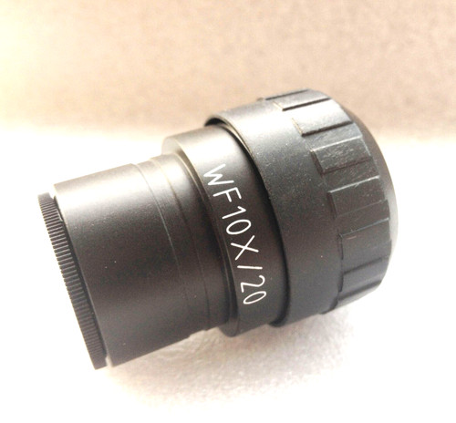Oculari per microscopio