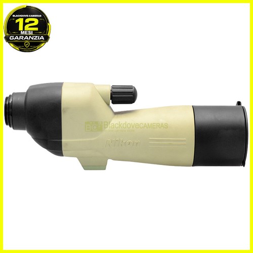 Nikon spotting scope - spotting, ii
