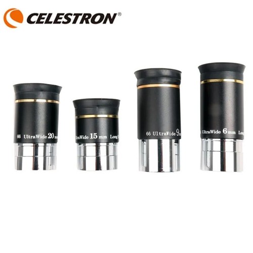Celestron 66 obiettivo - celestron, 1,25"