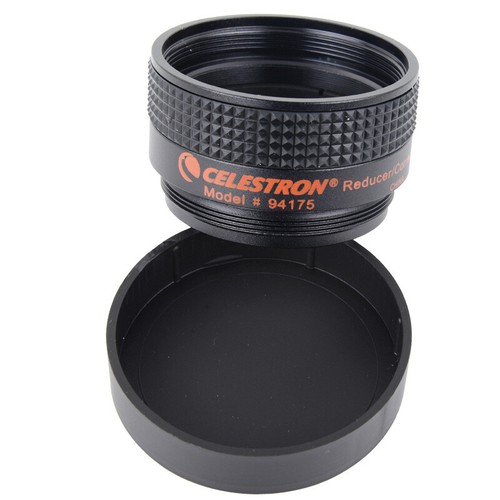 Celestron 3 riduttore - f/6.3,