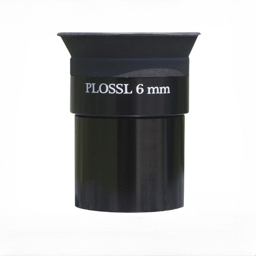 Oculare plossl 1 25 - oculare, mm