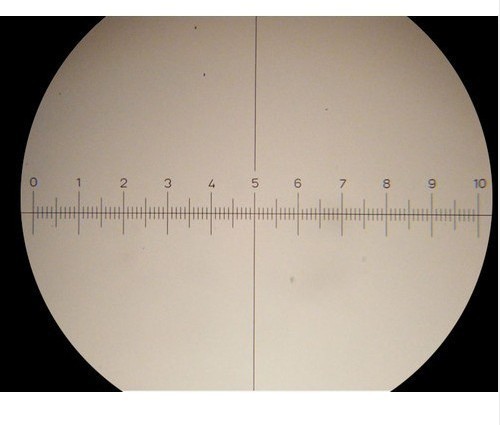 Microscopio oculare gricolo - microscopio,
