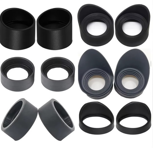 Pcs eyepiece rubber - eyepiece,