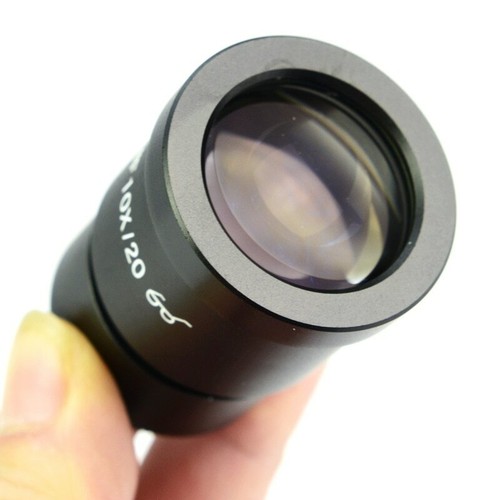Oculare microscopio stereo