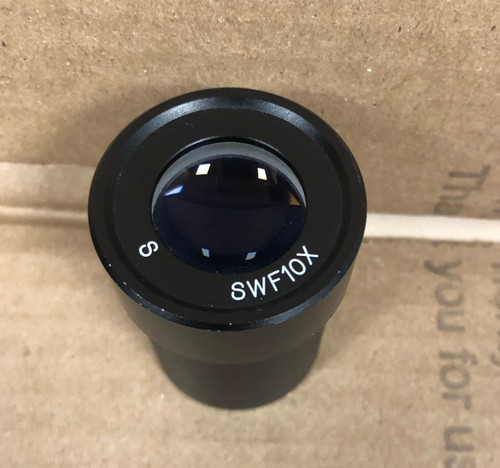 Meiji emz swf10x oculare - emz-5,
