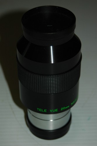 Tele vue 20mm - tipo, 2