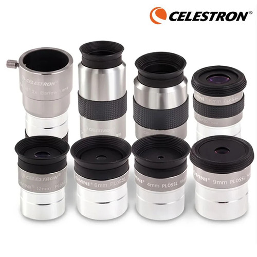 Celestron omni telescopio - omni,