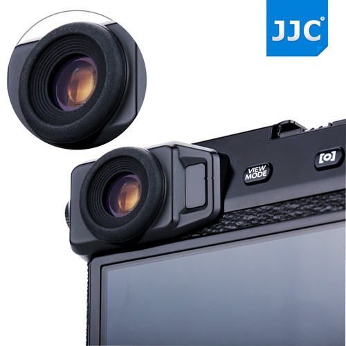 Jjc pezzi mirino oculare - jjc,