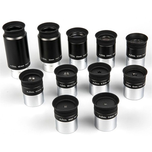 Oculare plossl 4 - plossl,