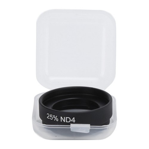 Filtro telescopico 25 - nd,