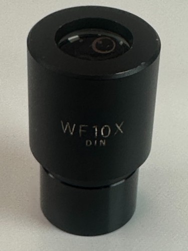 Wf10x oculare microscopio - wf10x,