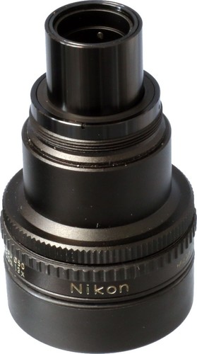 Nikon fieldscope zoom oculare - fieldscope,