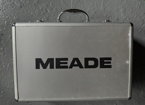 Kit oculari meade - kit,