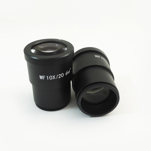 Coppia oculari widefield - coppia,