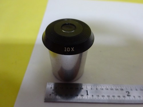 Parte microscopio oculare - microscopio,