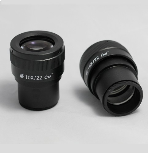 Microscopio oculare lente - microscopio,