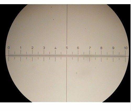 Microscopio oculare gricolo - microscopio,