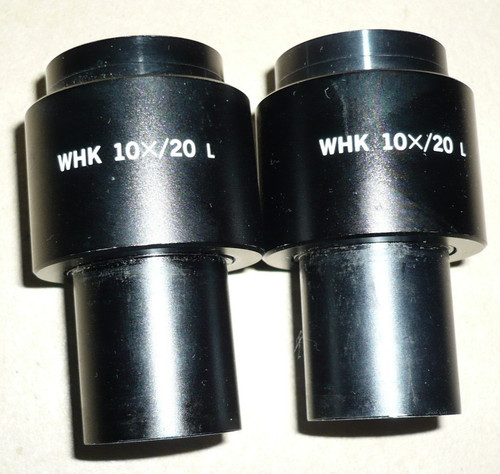 Olympus microscopio oculare - olympus,
