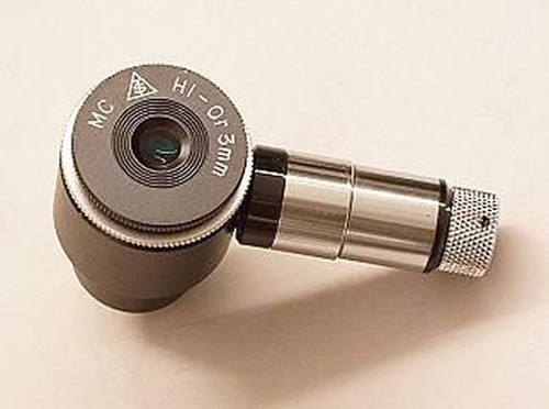 Takahashi 3mm oculare - lg,