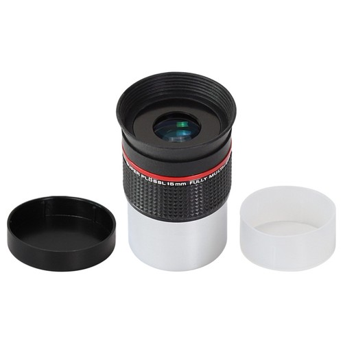 Pollici plossl 15 mm - plossl,