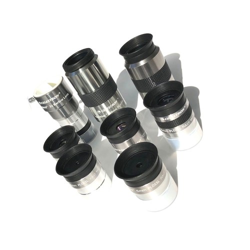 Celestron omni serie 4mm - celestron,