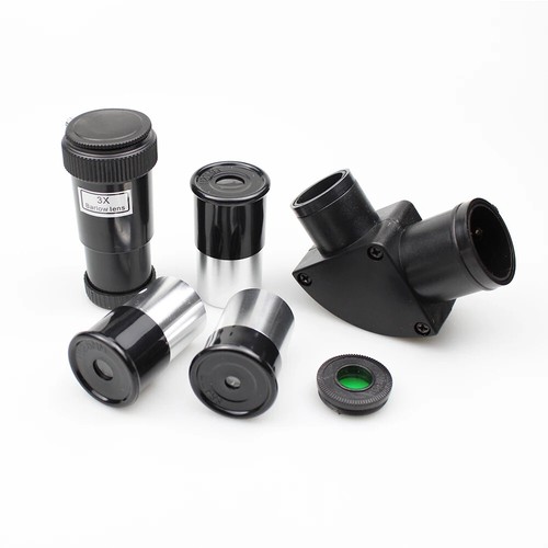 Kit accessori telescopio - , 6
