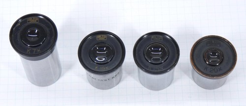 Microscopio k7x k20x - -, *