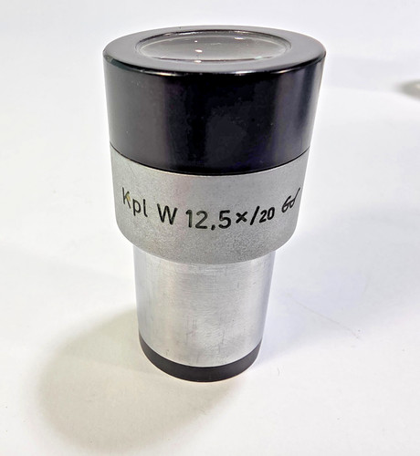 Carl zeiss kpl x 20 - carl,