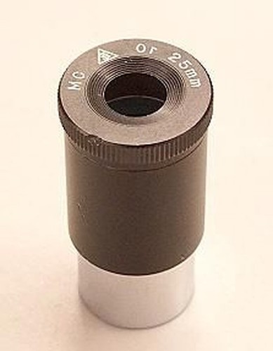 Oculare ortoscopico takahashi - oculare,