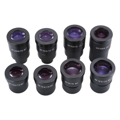 Oculare microscopio stereo10x - oculare,