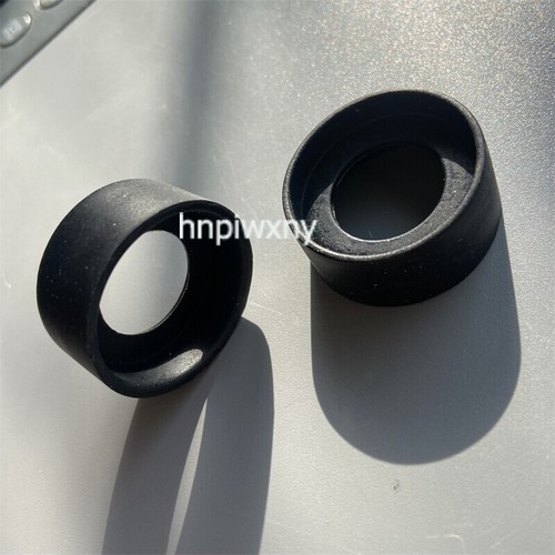 2pcs oculare gomma - gomma, coppe